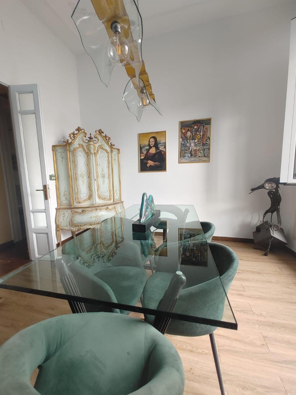 Apartment Suite Cavour Holiday Dream Palermo Eksteriør billede