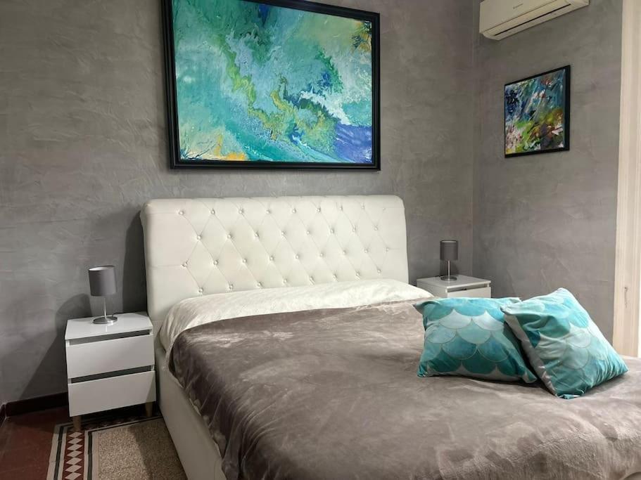 Apartment Suite Cavour Holiday Dream Palermo Eksteriør billede