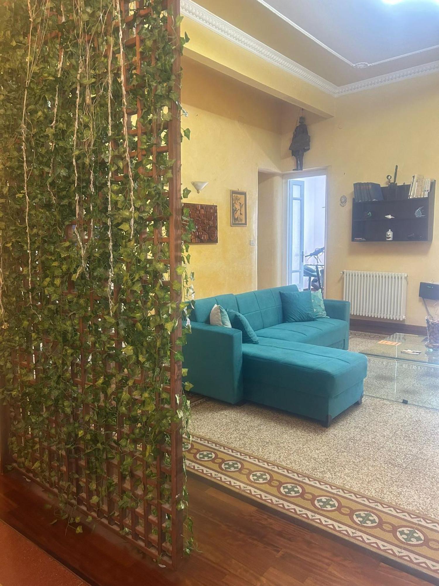 Apartment Suite Cavour Holiday Dream Palermo Eksteriør billede